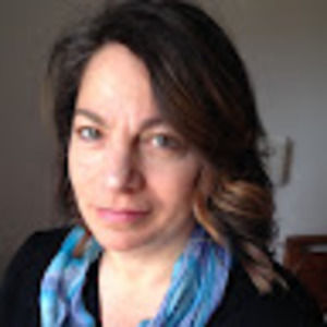 Meet your Posher, Catherine